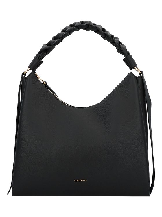 Coccinelle Boheme Taška přes rameno Kůže 34 cm