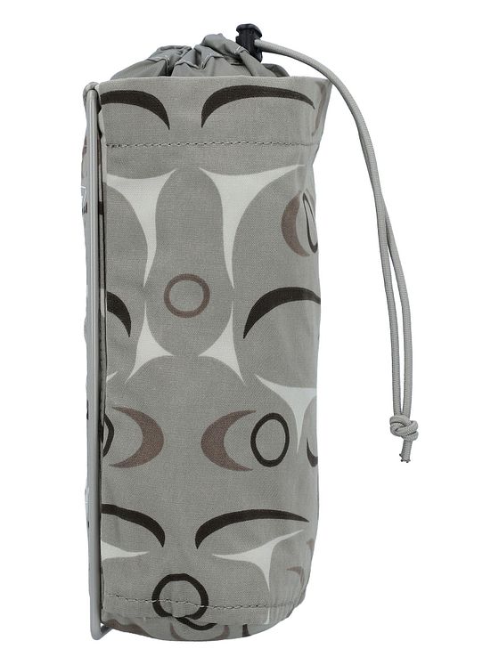 Fjällräven Kanken Art vandflaskeholder