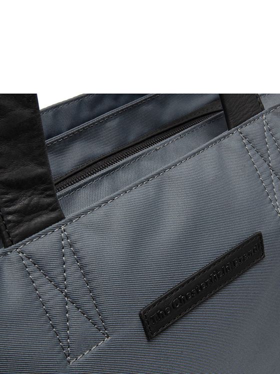 The Chesterfield Brand Lavik Nákupní taška Kůže 36 cm