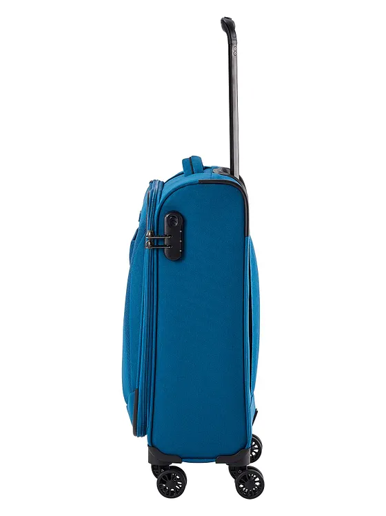 Travelite Chios 4-hjulet Håndbagage 55 cm