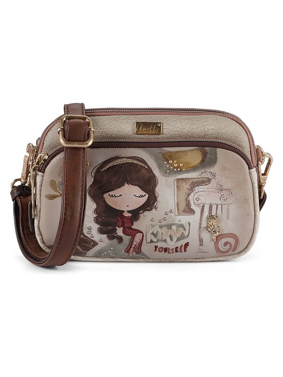 Anekke Muse Skuldertaske 20 cm