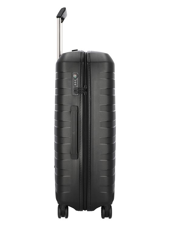 Roncato Box 4.0 4-hjulet trolley 69 cm Roncato Box 4.0 4-hjulet trolley 69 cm