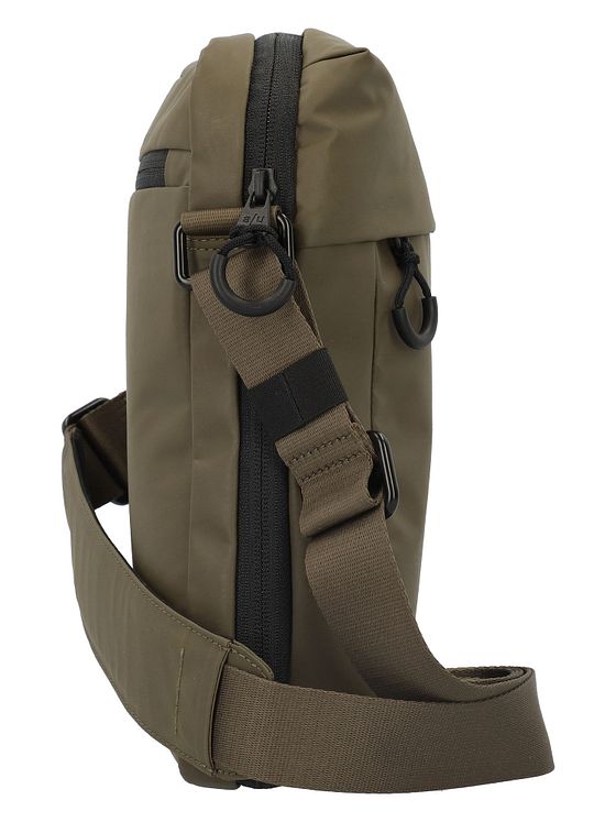 aunts & uncles Japan RE Oyabe RE Skuldertaske 27 cm