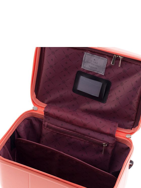 Gladiator 2700 Beautycase 34 cm