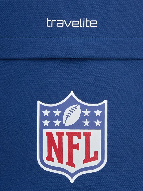 Travelite travelite x NFL Mini bag crossbody taška 17 cm Travelite travelite x NFL Mini bag crossbody taška 17 cm