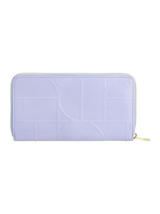 DuDu Up Pung RFID-beskyttelse Læder 20 cm