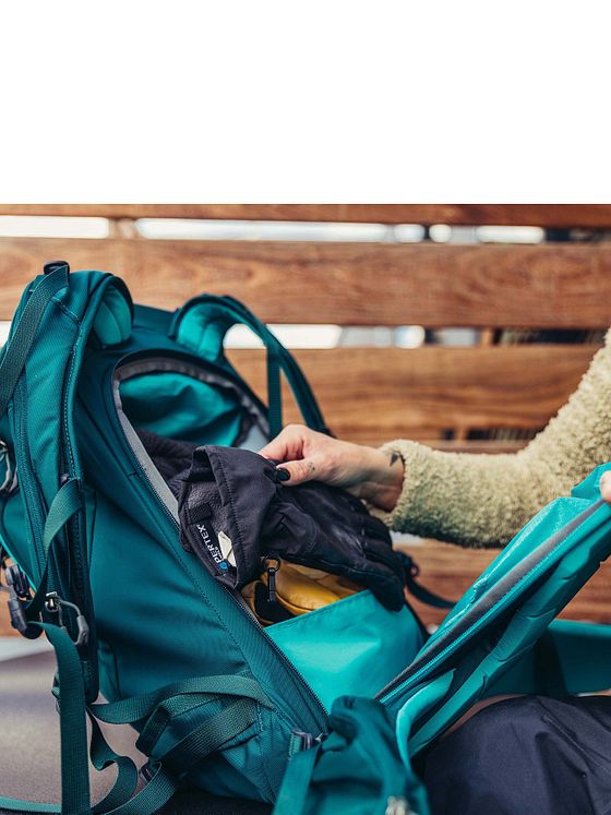 Gregory Women's Targhee 30 Vandrer-rygsæk S-M 58 cm