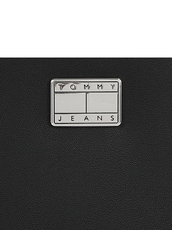 Tommy Hilfiger Jeans TJW American Cool Skuldertaske 28 cm