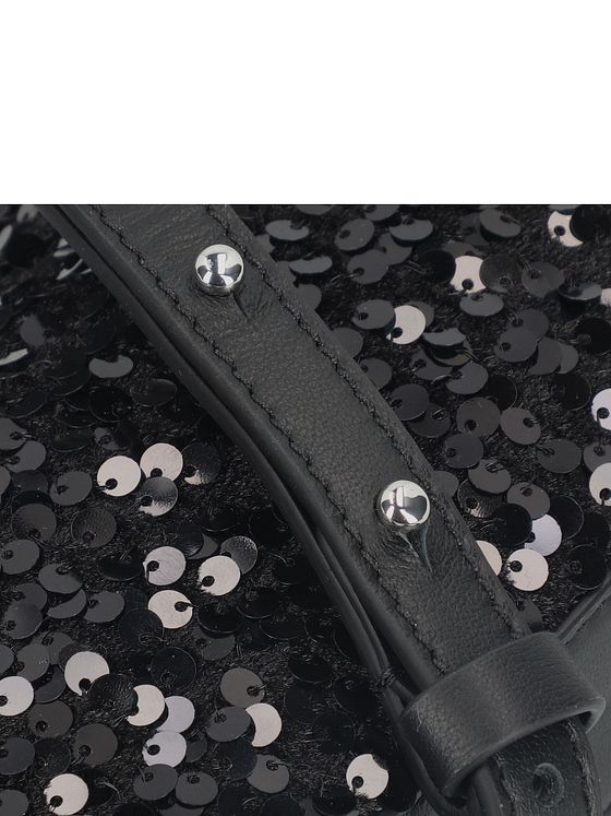 Coccinelle Merveille Skuldertaske Læder 24.5 cm