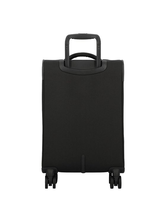 Jump Monthélys 4 hjul Kabinetrolley 55 cm med strækfold Jump Monthélys 4 hjul Kabinetrolley 55 cm med strækfold