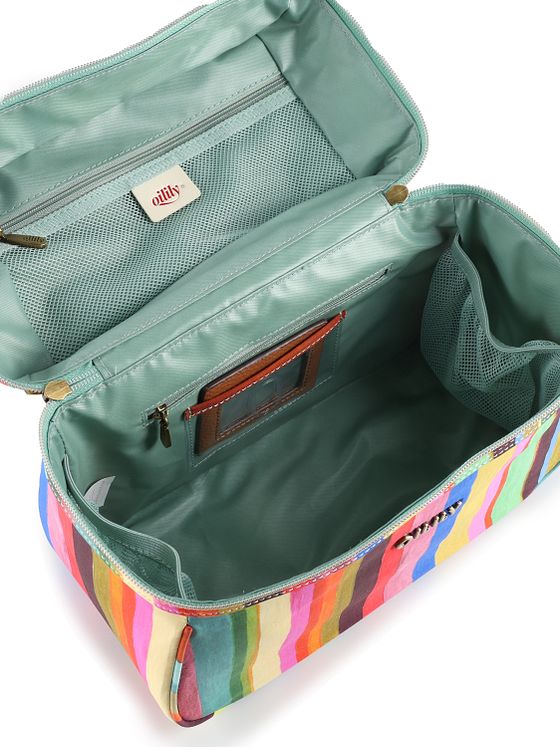 Oilily Cocos Kultur-taske 27 cm