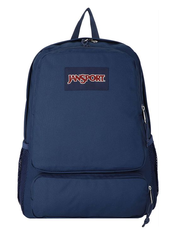Jansport Doubleton Batoh 45 cm Kapsa na notebook