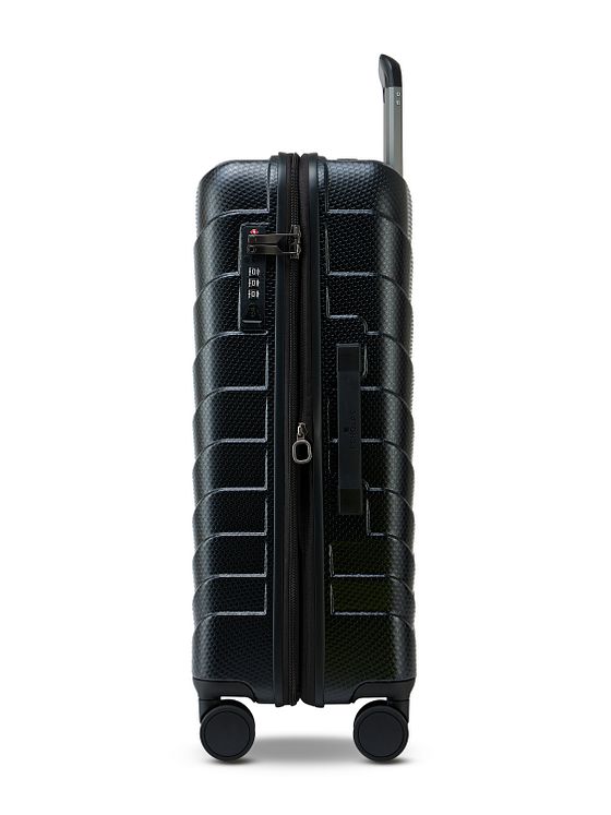 Echolac Exo 4 hjul Trolley 65 cm med strækfold