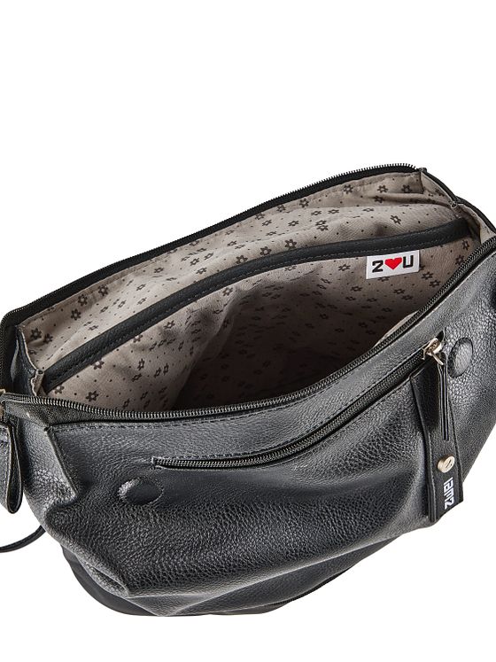 Zwei Jana Daypack 35 cm Laptoprum