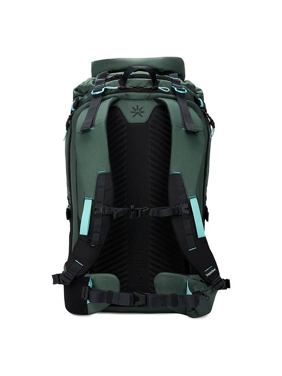 Tropicfeel Shelter Vandrer-rygsæk 50 cm