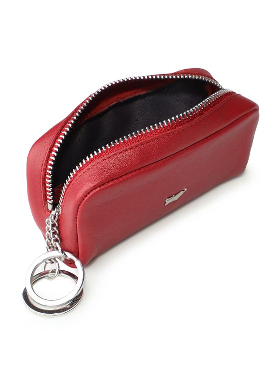 Braun Büffel Golf 3.0 Nøgletui Læder 11 cm