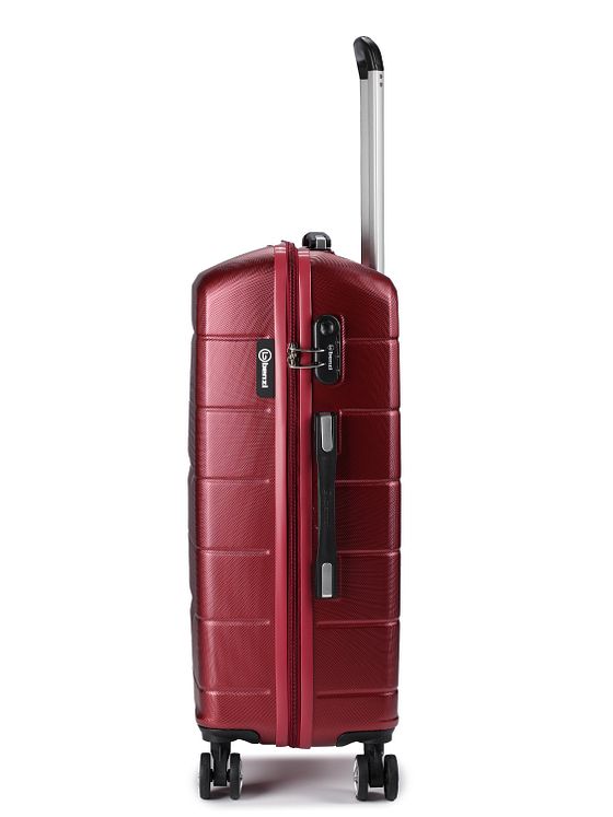 Benzi 5583 4 hjul Trolley 65 cm