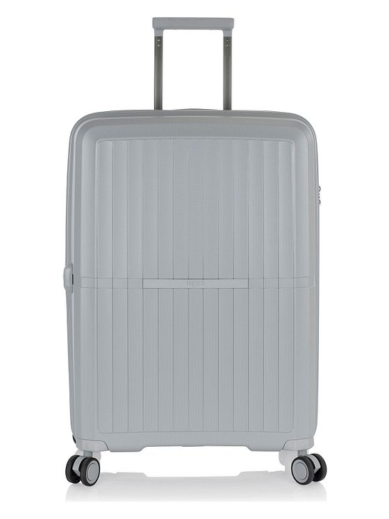 Heys AirLite 4 hjul Trolley M 66 cm med strækfold