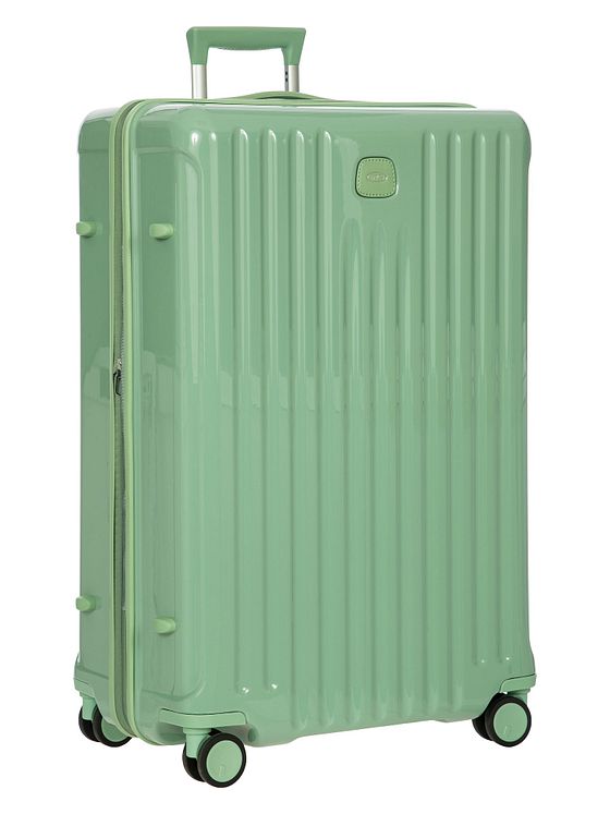 Bric's Positano 4 hjul Trolley 78 cm med strækfold