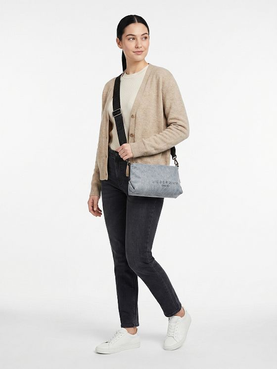 Liebeskind Elvira Crossbody taske 23 cm