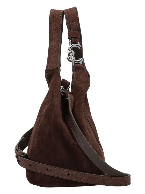 Coccinelle C-Easy Skuldertaske Læder 21 cm