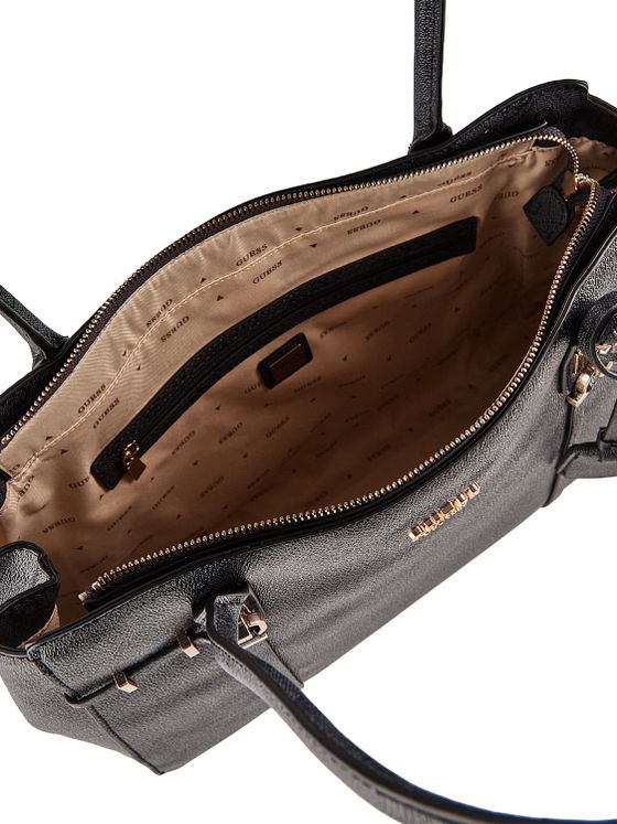 Guess Leona Skuldertaske 37 cm