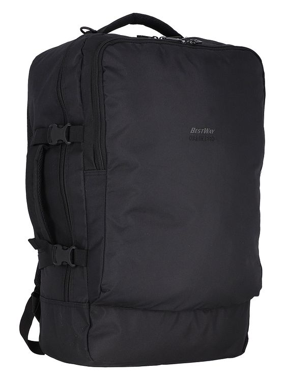 Worldpack Cabin Pro Daypack 54 cm Laptoprum