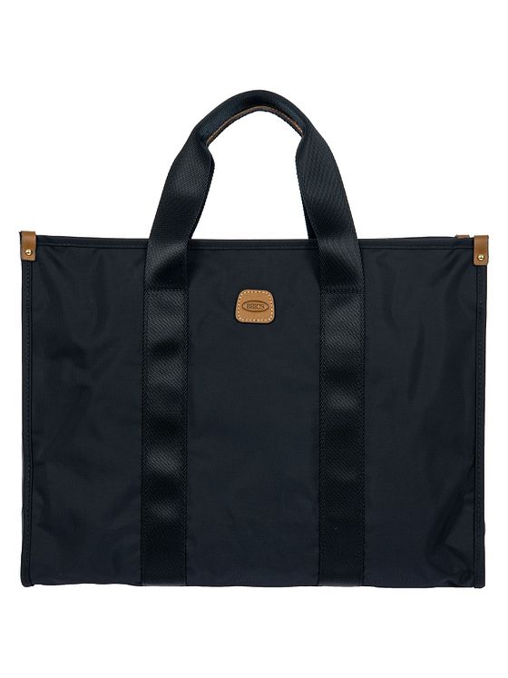 Bric's X-Collection Shopper-taske M 40.5 cm Laptoprum