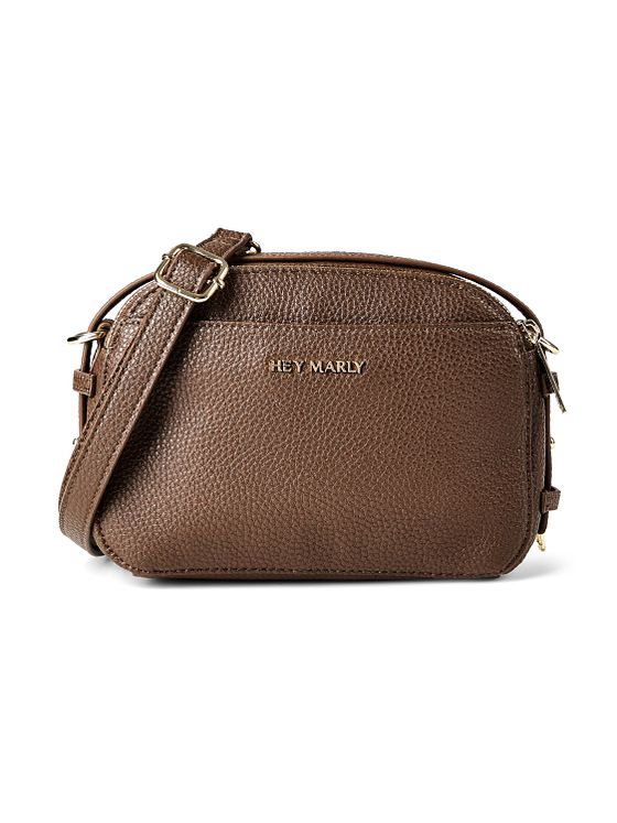 Hey Marly Style Mate  Kabelka Kůže 21.5 cm