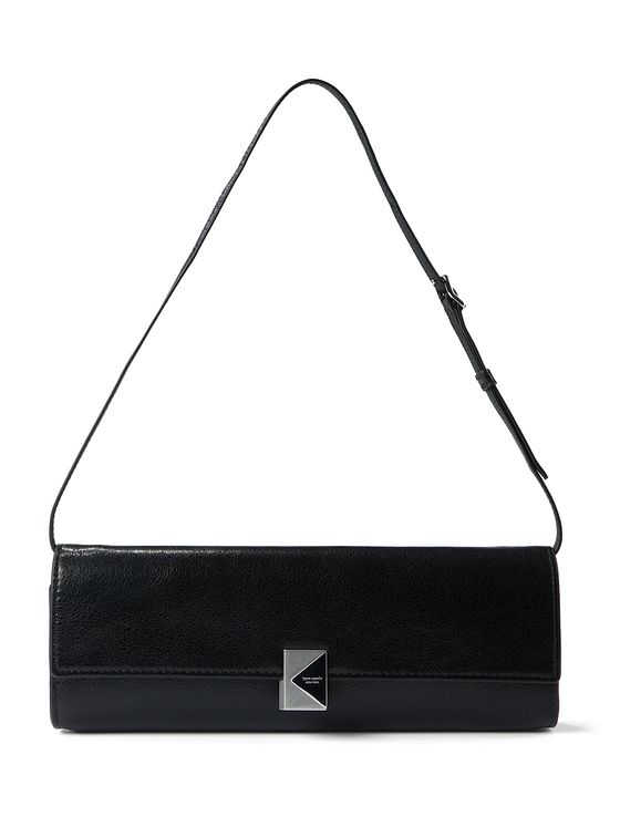 Kate Spade New York Deco Skuldertaske Læder 26 cm Kate Spade New York Deco Skuldertaske Læder 26 cm