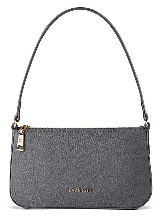 Lazarotti Bologna Leather Olkalaukku -nahka, 22 cm Lazarotti Bologna Leather Olkalaukku -nahka, 22 cm