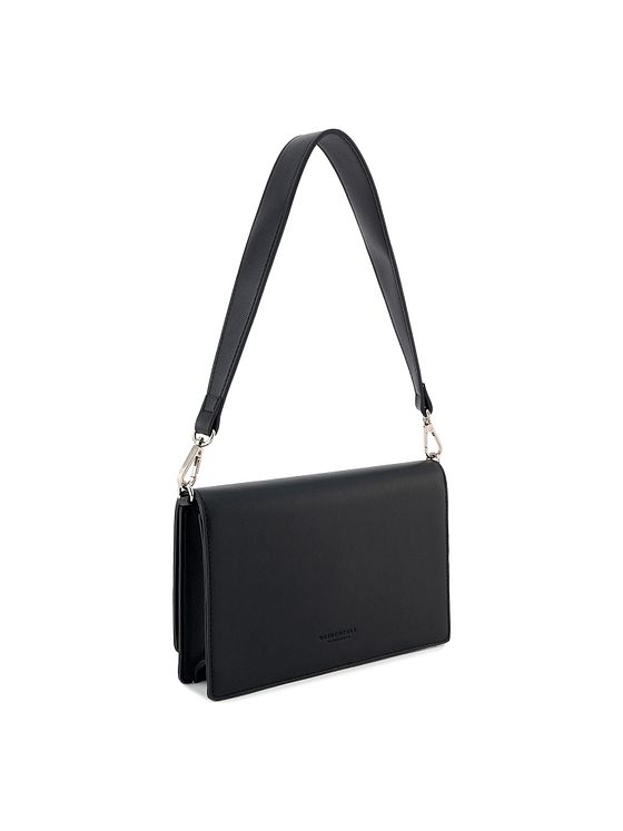 Seidenfelt Bykle Skuldertaske 23 cm