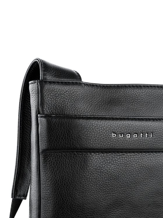 bugatti Nome Mini Bag skuldertaske Læder 18 cm