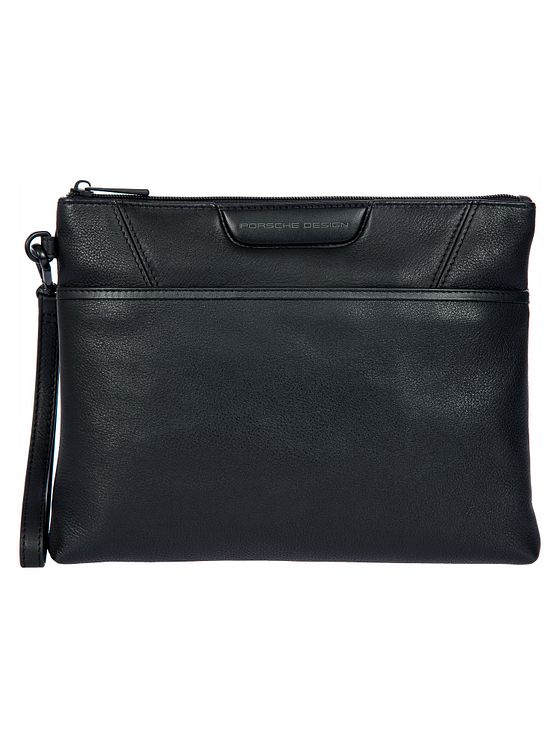 Porsche Design Roadster Herretaske Læder 29 cm Porsche Design Roadster Herretaske Læder 29 cm