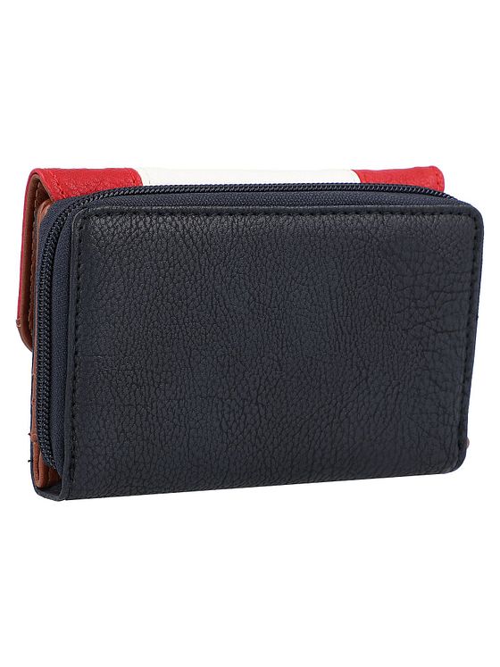 Tom Tailor Peněženka 14 cm