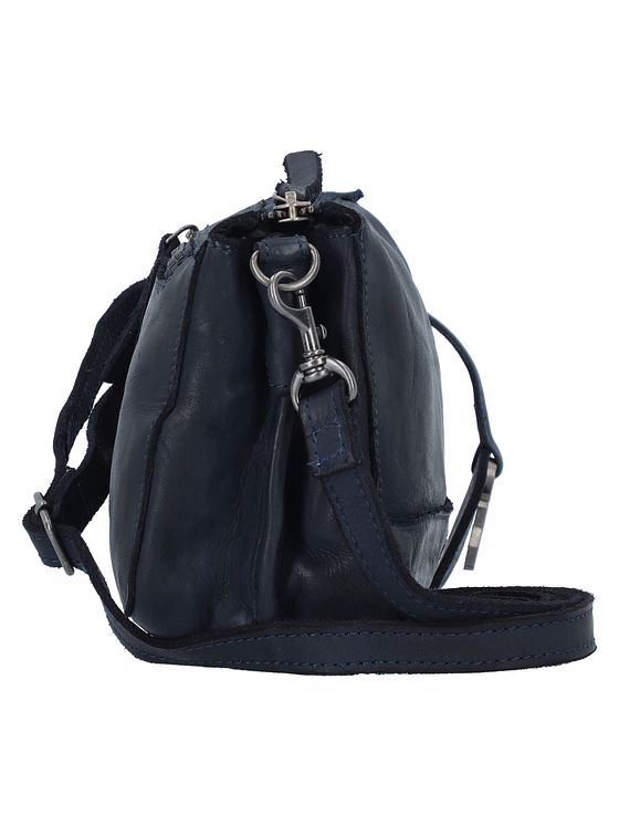 Harbour 2nd Anchor Love Tiani Skuldertaske Læder 21.5 cm