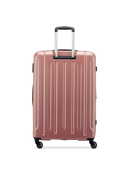 Roncato Kinetic 2.0 4 hjul Trolley 76 cm med strækfold