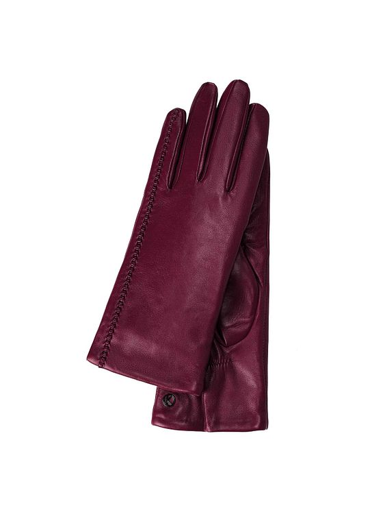 Kessler Oda Cashmere Handsker Læder