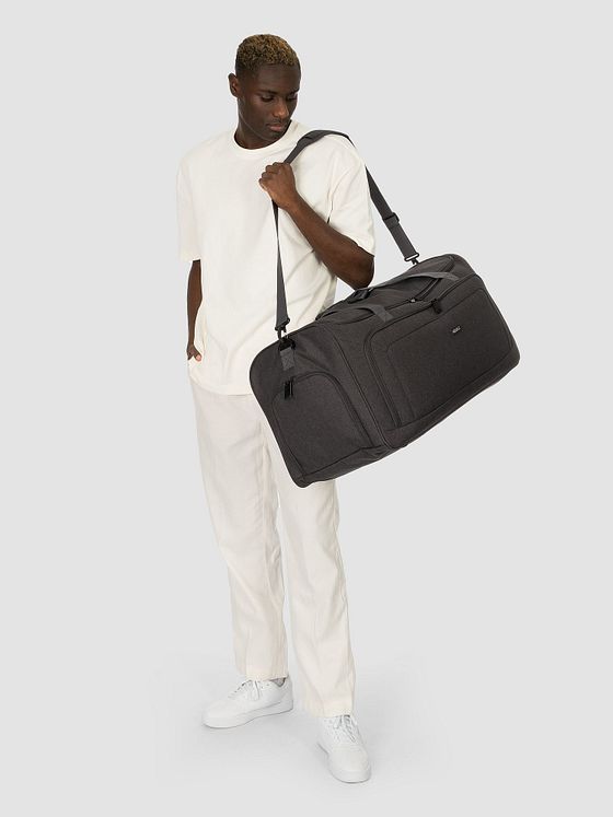 Redolz Essentials 12 Weekender-rejsetaske 70 cm med skotøjsrum