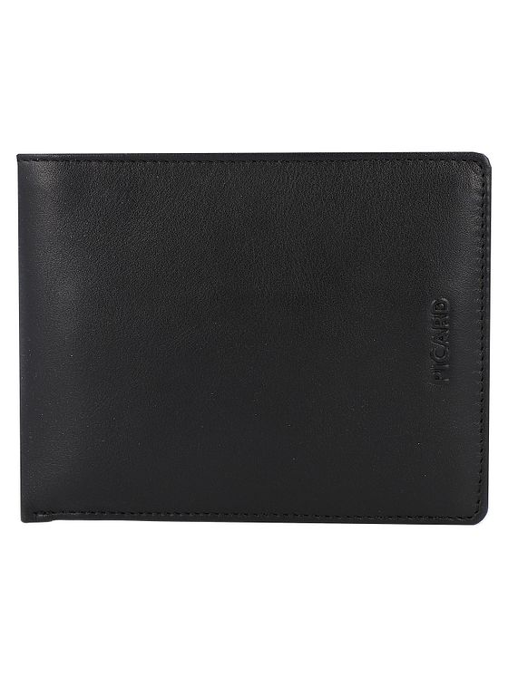 Picard Brooklyn pung i læder 13 cm