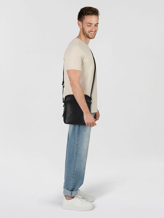 U.S. Polo Assn. Free Spirit Taška přes rameno 22 cm