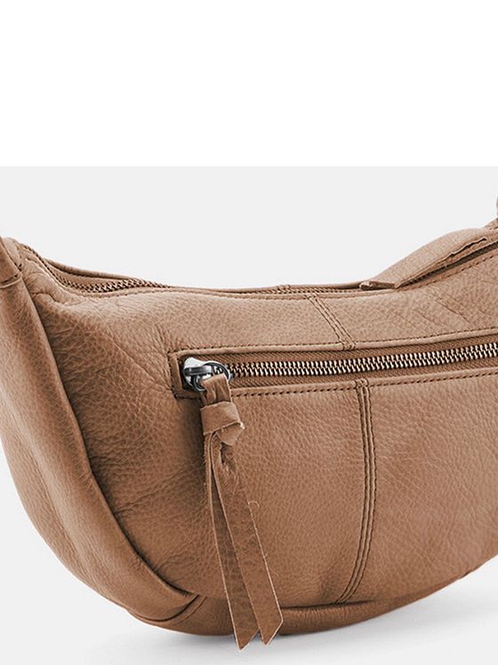 FredsBruder My Old Friend Skuldertaske Læder 36 cm