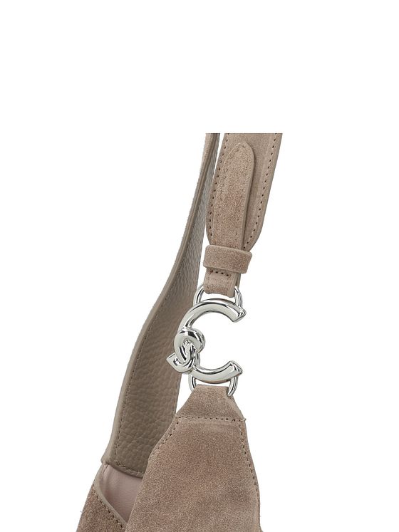 Coccinelle C-Easy Olkalaukku Nahka 34 cm Coccinelle C-Easy Olkalaukku Nahka 34 cm
