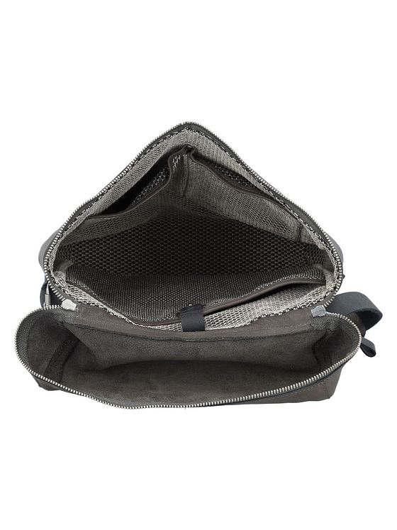 Harold's Box Daypack Læder 40 cm Laptoprum