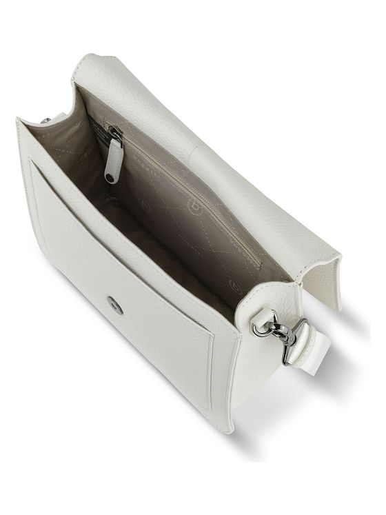 bugatti Elsa Skuldertaske M Læder 25 cm