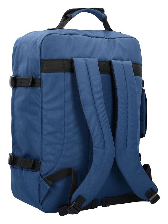 Cabin Zero Classic 44L Cabin Backpack Rygsæk 51 cm