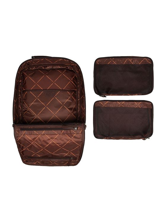 The Chesterfield Brand Jamaica Daypack Læder 40 cm Laptoprum The Chesterfield Brand Jamaica Daypack Læder 40 cm Laptoprum
