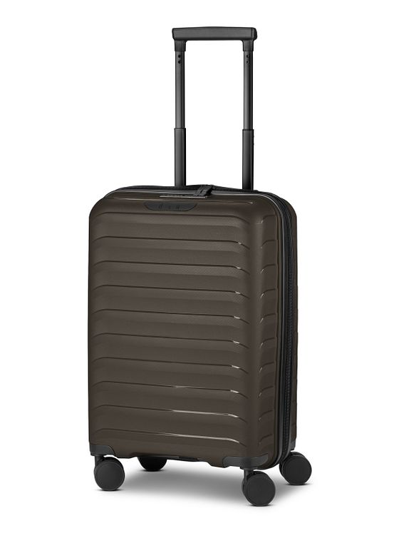 d & n Toronto 4-hjulig Handbagageväska S 54 cm med expansionsveck d & n Toronto 4-hjulig Handbagageväska S 54 cm med expansionsveck