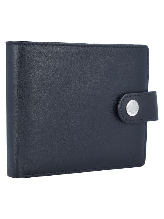 Picard Brooklyn pung i læder 11,5 cm Picard Brooklyn pung i læder 11,5 cm