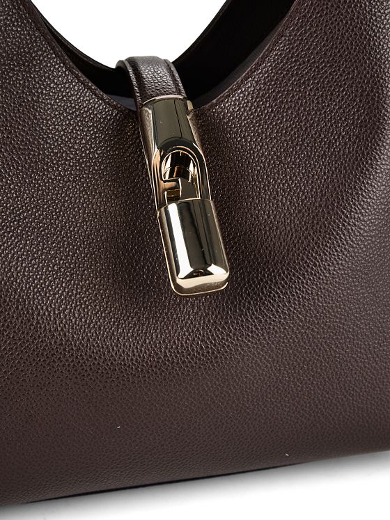 Furla Goccia Olkalaukku S Nahka 24 cm Furla Goccia Olkalaukku S Nahka 24 cm